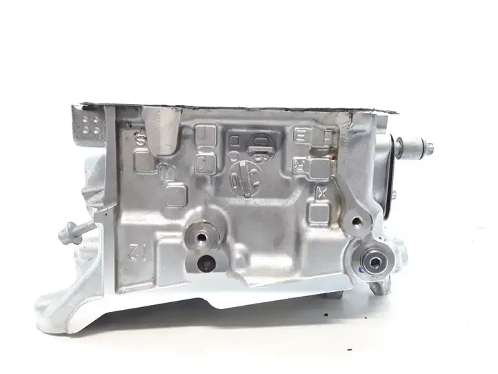 BMW M6 F06/F12/F13 (2012 - 2018) 7603471 Головка блока цилиндров — фото 5
