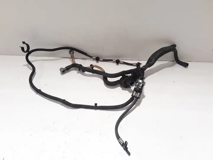Audi A6 Allroad C6 (2006 - 2008) 059130300 Тормозные трубки главного тормозного цилиндра — фото 1