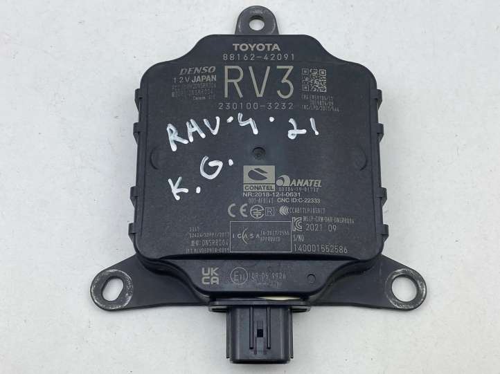 8816242091 Toyota RAV 4 (XA50) Aklos zonos modulis