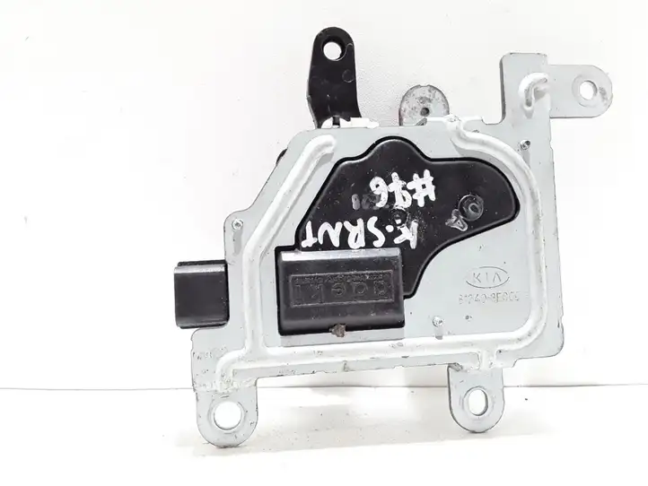 Kia Sorento (2006 - 2009) 812403E000 Двигатель задвижки потока воздуха — фото 2