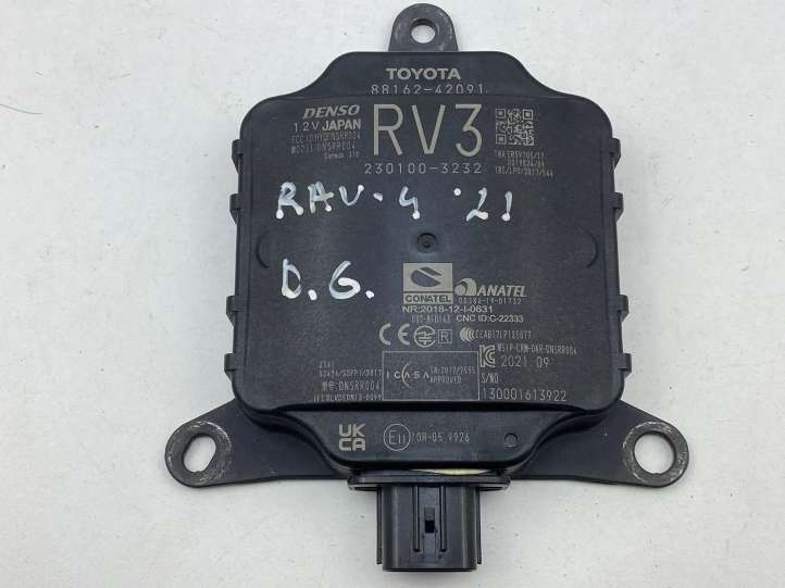 8816242091 Toyota RAV 4 (XA50) Aklos zonos modulis