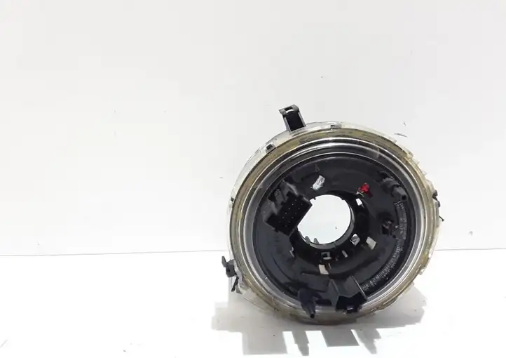 Porsche Cayenne (9PA) (2002 - 2010) 7L5953507CE Контактное кольцо SRS — фото 5