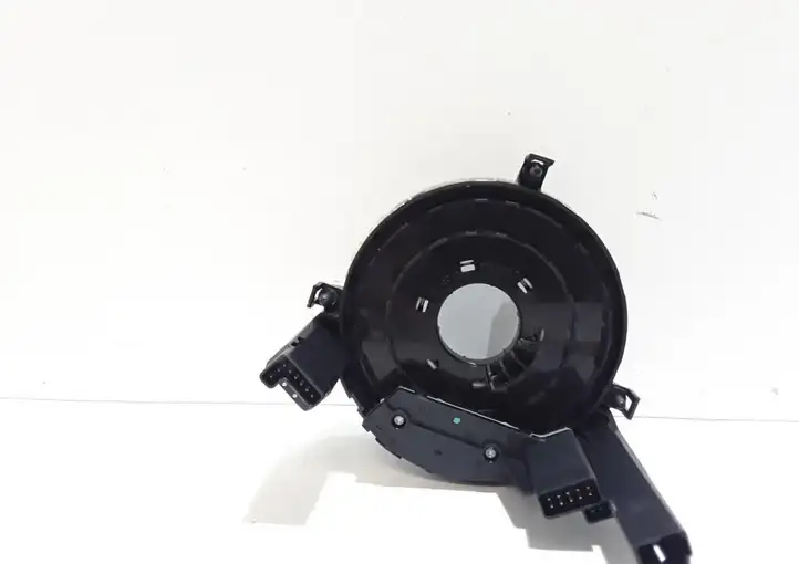 Porsche Cayenne (9PA) (2002 - 2010) 7L5953507CE Контактное кольцо SRS — фото 8
