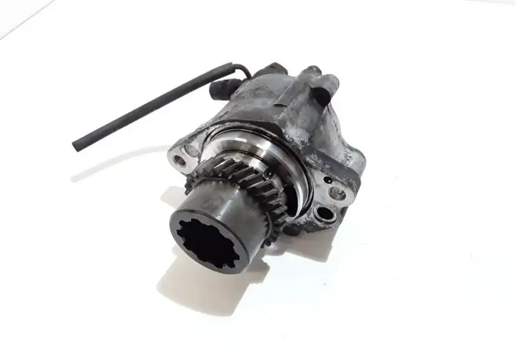 Toyota Land Cruiser (J120) (2002 - 2009) 2930067020 Вакуумный насос — фото 7