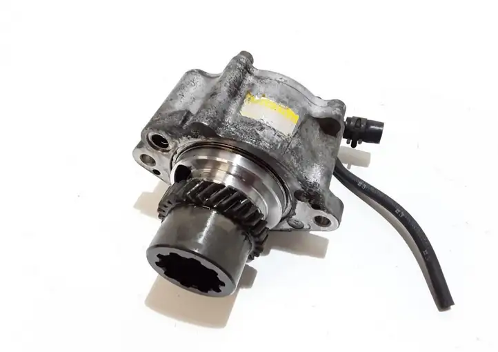 Toyota Land Cruiser (J120) (2002 - 2009) 2930067020 Вакуумный насос — фото 8