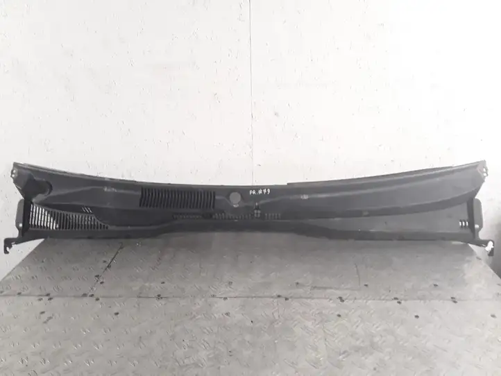 Toyota Land Cruiser (J120) (2002 - 2009) 5570860030 Жабо стеклоочистителей — фото 1