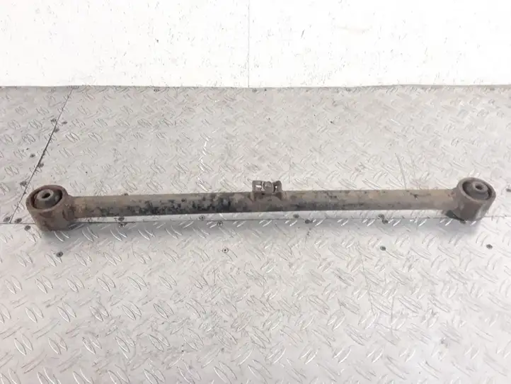 Toyota Land Cruiser (J120) (2002 - 2009) 4872535020 Продольная тяга подвески — фото 1