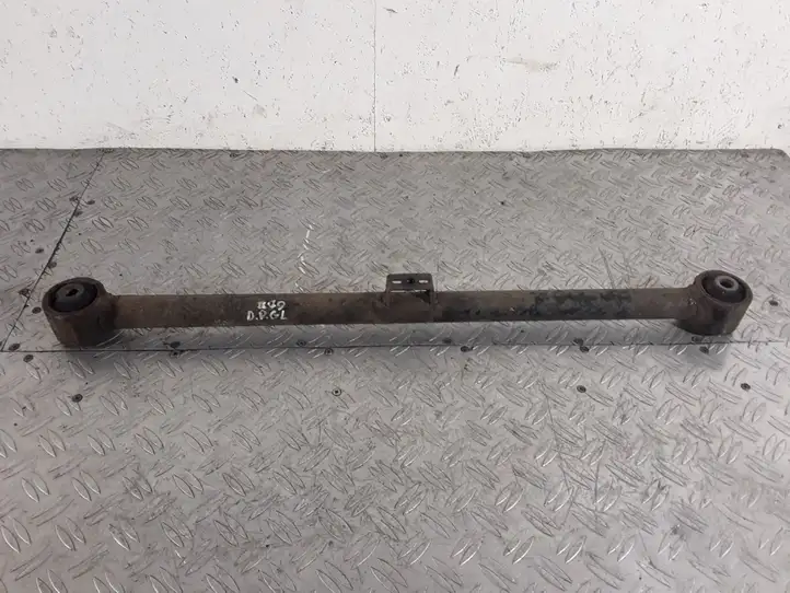 Toyota Land Cruiser (J120) (2002 - 2009) 4872535020 Продольная тяга подвески — фото 1