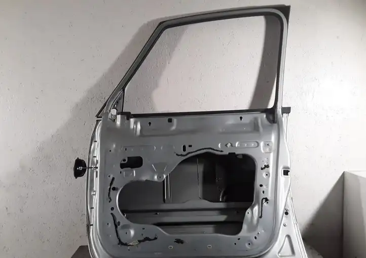 Renault Espace - Grand espace IV (2004 - 2014) Дверь — фото 3