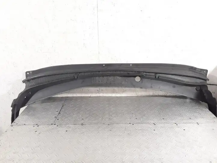 Hyundai Santa Fe (2005 - 2009) 861502B010 Жабо стеклоочистителей — фото 1