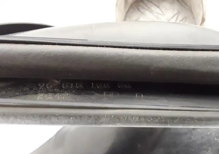 Peugeot 307 (2005 - 2008) 9681818080 Воздуховоды системы отопления/климатики — фото 3
