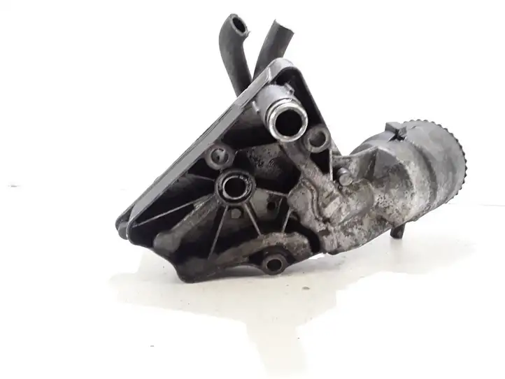 Opel Zafira B (2003 - 2006) 5989070231 Кронштейн масляного фильтра — фото 2