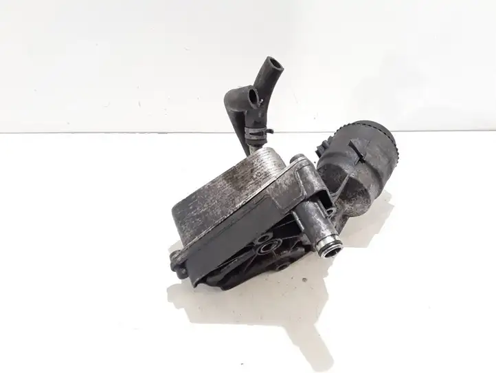 Opel Zafira B (2003 - 2006) 5989070231 Кронштейн масляного фильтра — фото 3