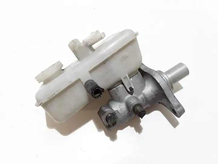 Renault Laguna II (2001 - 2005) 03350884771 Главный тормозной цилиндр — фото 1