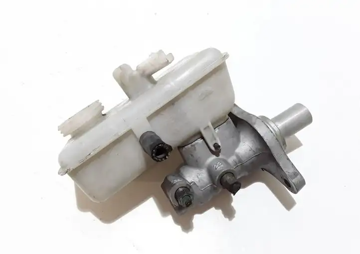 Renault Laguna II (2001 - 2005) 03350884771 Главный тормозной цилиндр — фото 3