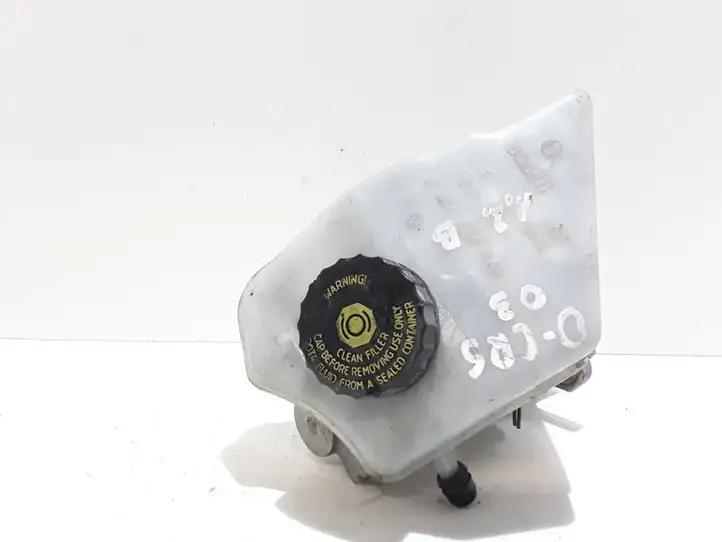Opel Corsa C (2000 - 2003) 0204024948 Главный тормозной цилиндр — фото 1