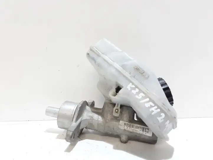 Opel Corsa C (2000 - 2003) 0204024948 Главный тормозной цилиндр — фото 2