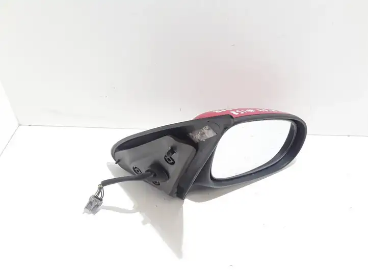 Nissan Almera N16 (2000 - 2010) Боковое зеркало с электроприводом — фото 1