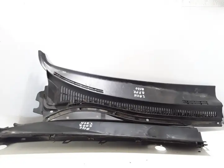 Toyota Avensis T250 (2003 - 2006) 5578205030 Жабо стеклоочистителей — фото 1