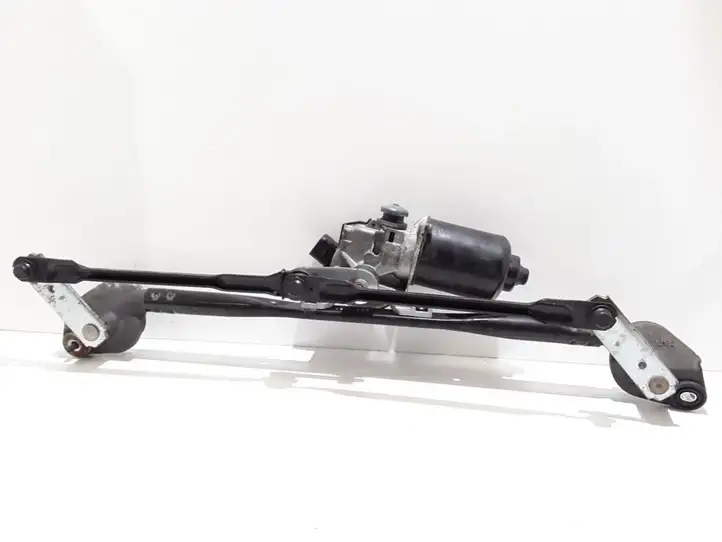 Hyundai Santa Fe (2005 - 2009) 981102B900 Комплект механизма стеклоочистителей — фото 3