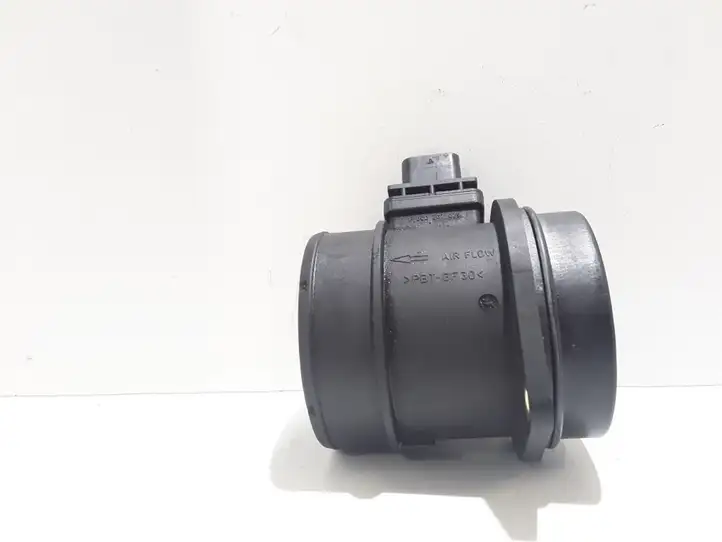 Hyundai Santa Fe (2005 - 2009) F00C2G7025 Датчик массового расхода воздуха — фото 2