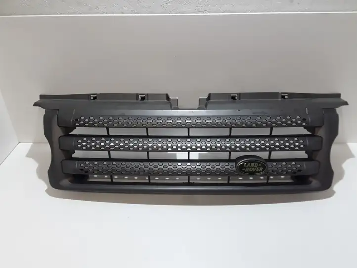 Land Rover Range Rover Sport L320 (2005 - 2009) DHB500062XXX Передняя решетка — фото 1