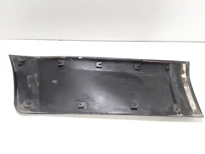 Hyundai Santa Fe (2000 - 2005) 8773126900 Молдинги задней двери — фото 2