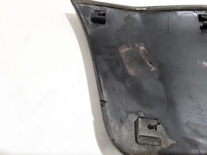 Hyundai Santa Fe (2000 - 2005) 8773126900 Молдинги задней двери — фото 4