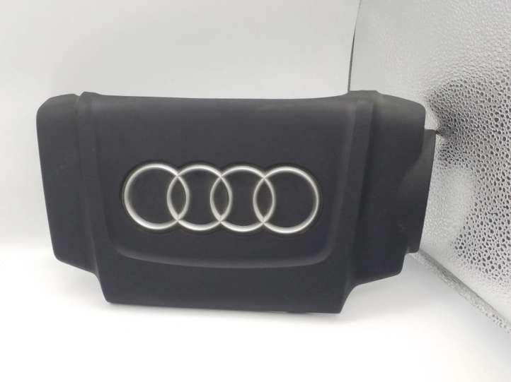 06E103926G Audi Q5 SQ5 Variklio dangtis (apdaila)