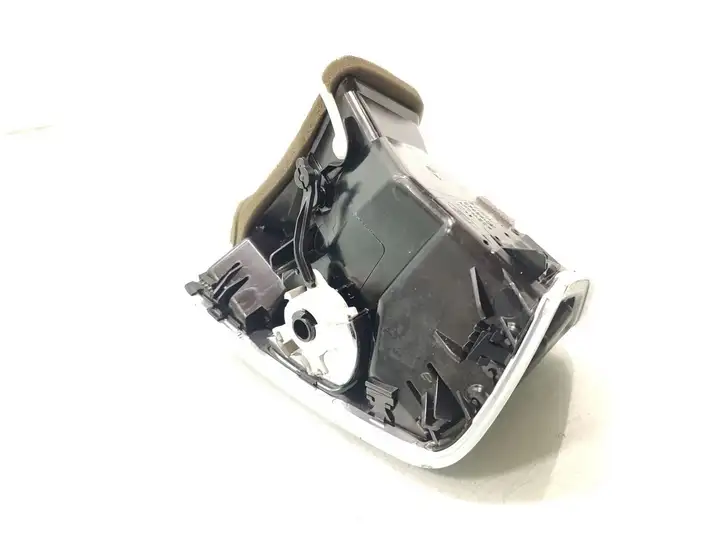 Ford C-MAX II (2010 - 2015) 07464-000 Боковой воздушный дефлектор — фото 4