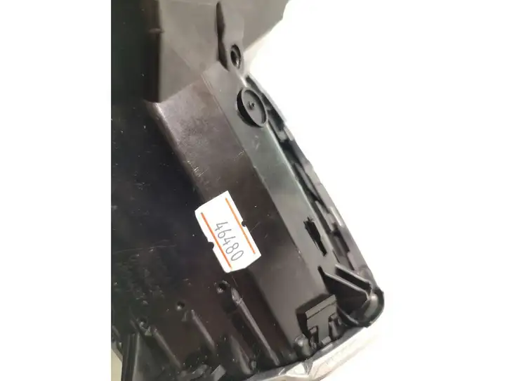 Ford C-MAX II (2010 - 2015) 07464-000 Боковой воздушный дефлектор — фото 7