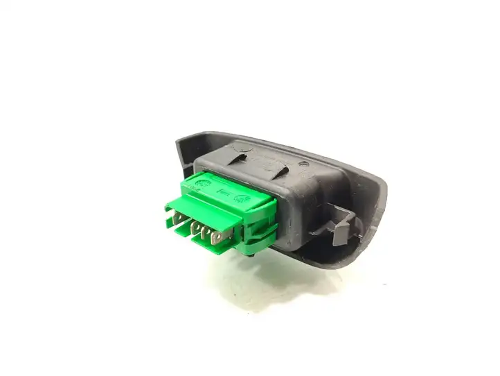 Peugeot 107 (2012 - 2015) 74231-0H010 Блок кнопок стеклоподъемников — фото 4