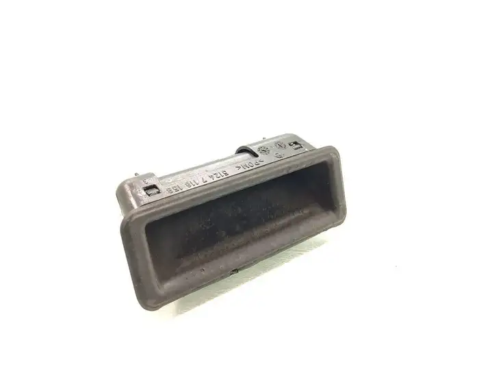 BMW 3 E90 E91 (2005 - 2012) 7118158 Ручка багажной двери — фото 1