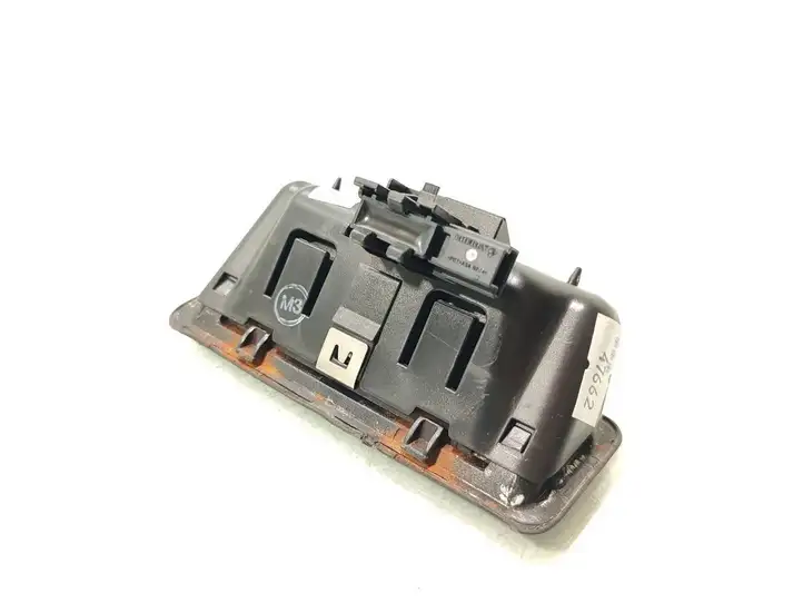 BMW 3 E90 E91 (2005 - 2012) 7118158 Ручка багажной двери — фото 4