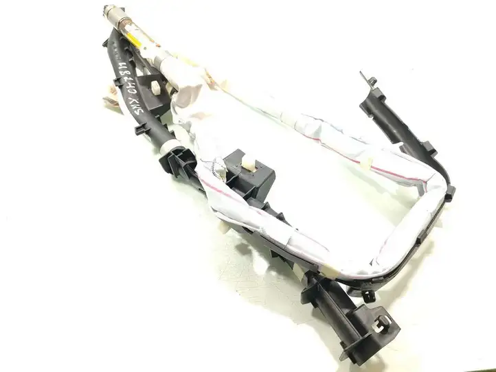 Toyota Auris E180 (2012 - 2018) GA499-05540 Боковая подушка безопасности шторка — фото 4