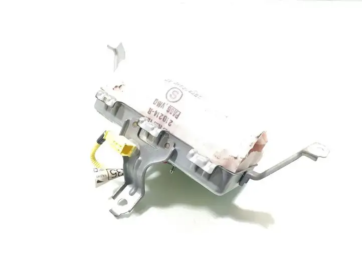 Toyota Auris E180 (2012 - 2018) 0589-P1-000235 Подушка безопасности пассажира — фото 3