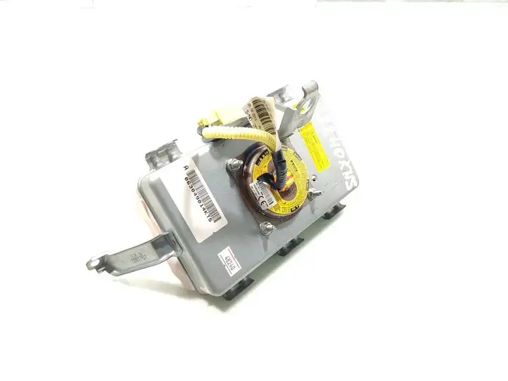 Toyota Auris E180 (2012 - 2018) 0589-P1-000235 Подушка безопасности пассажира — фото 4