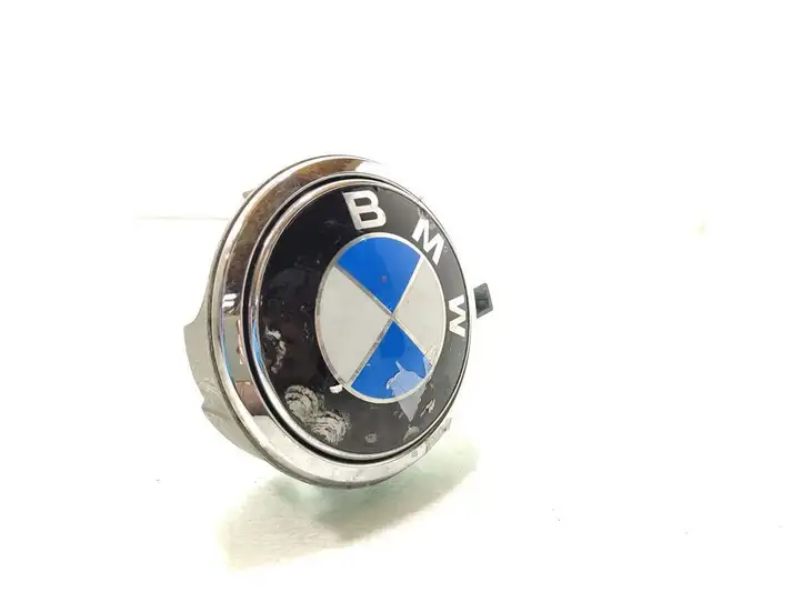 BMW 1 E81 E87 (2004 - 2011) 7207933 Ручка крышки багажника — фото 1