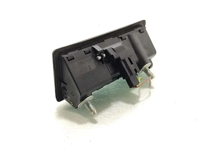 Audi A4 S4 B8 8K (2007 - 2011) 5N0627566 Ручка крышки багажника — фото 3