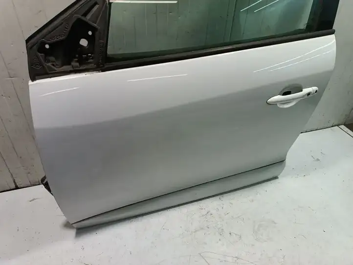 Renault Megane III (2009 - 2016) Дверь — фото 2