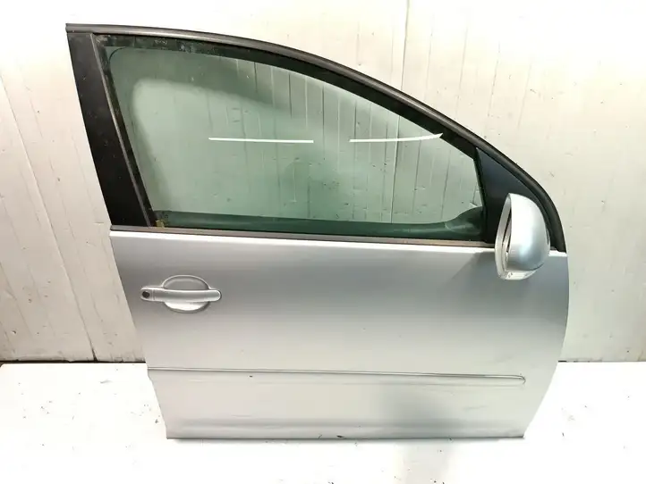 Volkswagen Golf V (2003 - 2009) Дверь — фото 1