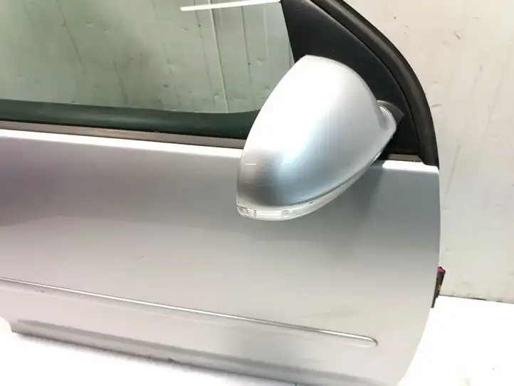 Volkswagen Golf V (2003 - 2009) Дверь — фото 2