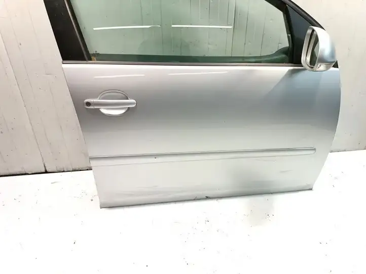 Volkswagen Golf V (2003 - 2009) Дверь — фото 4