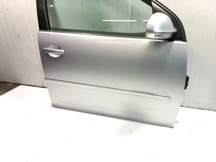 Volkswagen Golf V (2003 - 2009) Дверь — фото 5