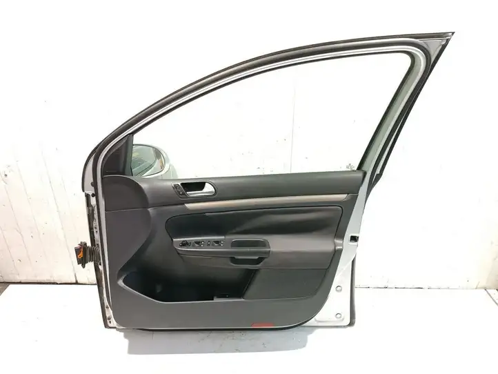 Volkswagen Golf V (2003 - 2009) Дверь — фото 6