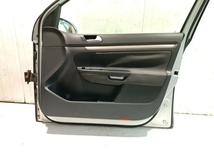 Volkswagen Golf V (2003 - 2009) Дверь — фото 7
