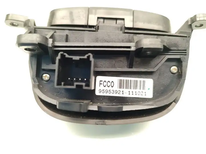 Chevrolet Captiva (2011 - 2013) 95953921 Кнопка управления круиз контроля — фото 6