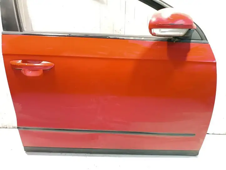 Volkswagen PASSAT B6 (2005 - 2010) Дверь — фото 5