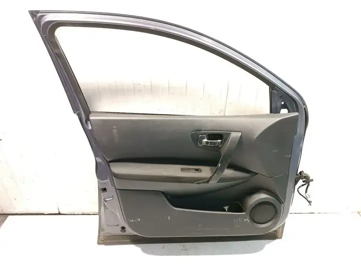 Nissan Qashqai (2006 - 2010) Дверь — фото 6