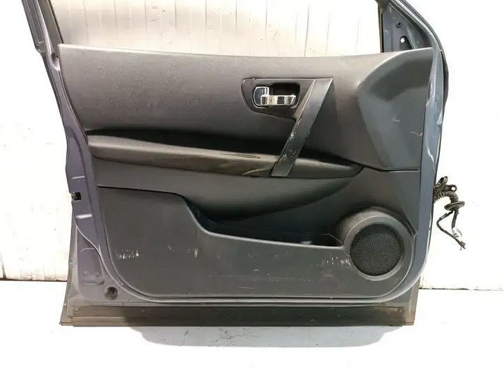 Nissan Qashqai (2006 - 2010) Дверь — фото 7
